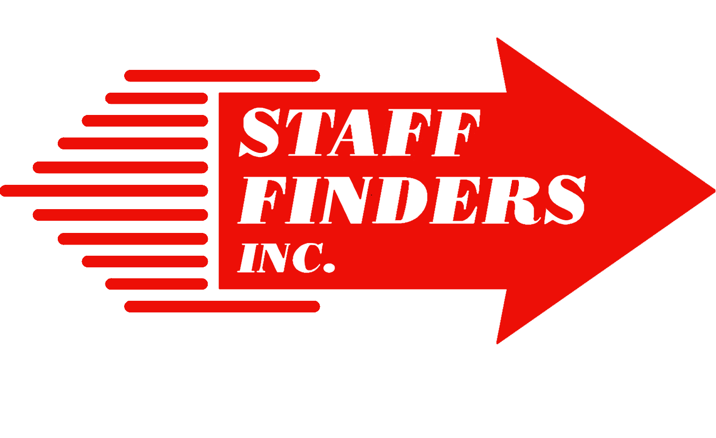 Staff Finders Inc Logo